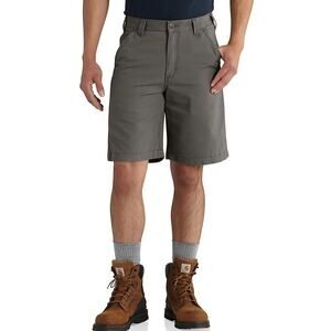 Carhartt‎ Rugged Flex Relaxed Fit Canvas Work Shorts, Men's Sz 50